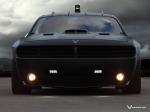 Dodge Challenger Vapor by Galpin Auto Sports 2009 года